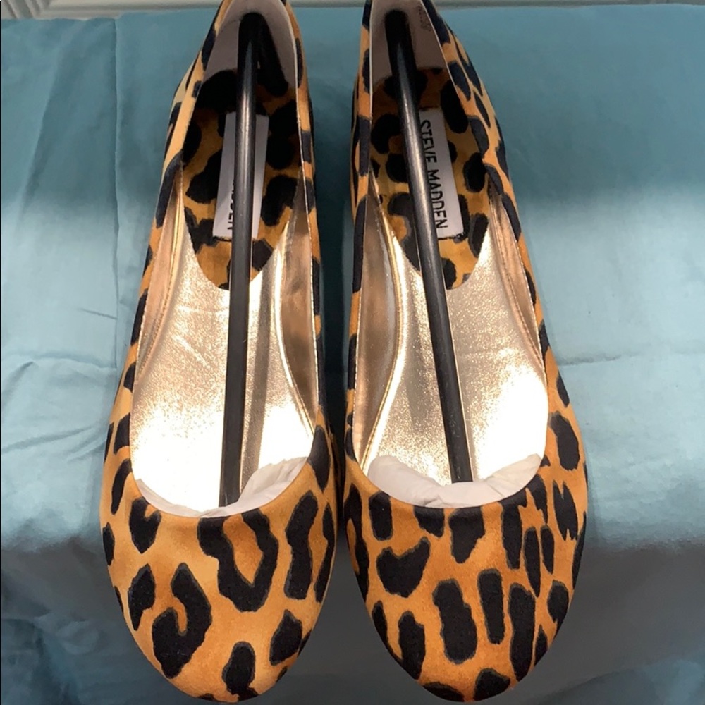 Steve Madden